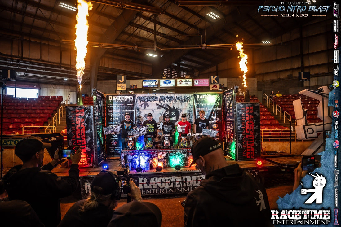 SIC / PNB / TWW Dates Announced!