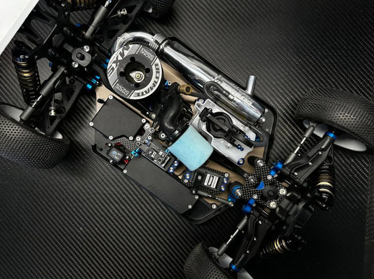 Wallie Builds Factory Services